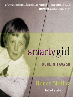 Smarty Girl - Audiobook